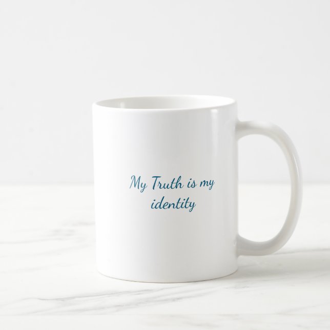 Kundalini Yoga Mug (Right)