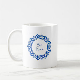 Kundalini Yoga Mug
