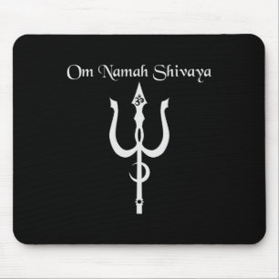 Kundalini Yoga Shirt - Sat Nam T Shirt Mouse Mat
