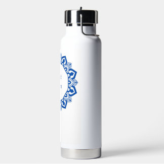 Kundalini Yoga Water Bottle