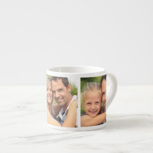 Kundenspezifisches Foto Becher Espresso Cup