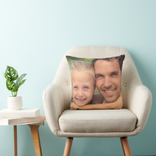 Kundenspezifisches Foto Cushion