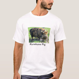 Kunekune Pig Shirt