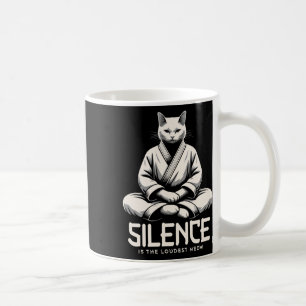 Kung Fu Chinese Kung Fu Asian Kung Fu Self Defense Coffee Mug