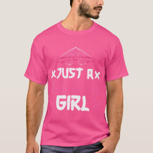 Kung Fu Kungfu - Fighter Martial Arts Just A Kung T-Shirt