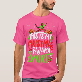Kung Fu Lover Kung Fu Christmas 	 Shirt Xmas Party