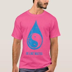 Kung Fu T-Shirt