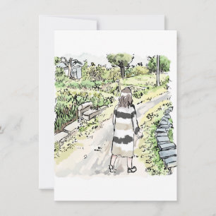 Kuniji Card