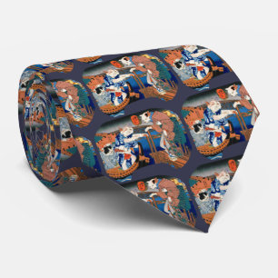 Kuniyoshi Utagawa "Cat's Cool Taste" , Utagawa Kun Tie