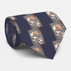 Kuniyoshi Utagawa, Four cats in different poses Tie