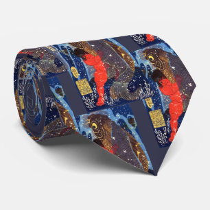 Kuniyoshi Utagawa "Sakata Kaidomaru" , Utagawa Kun Tie