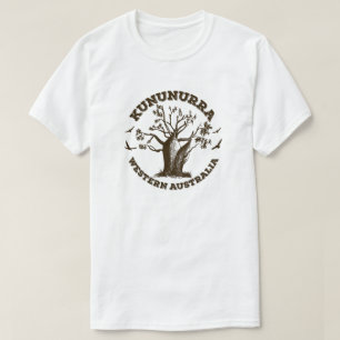 Kununurra, Western Australia Boab T-Shirt