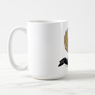 Kurdish COA Coffee Mug