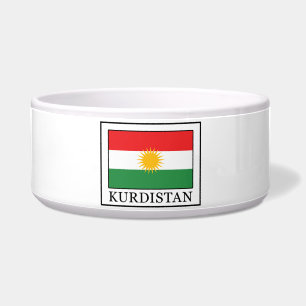 Kurdistan
