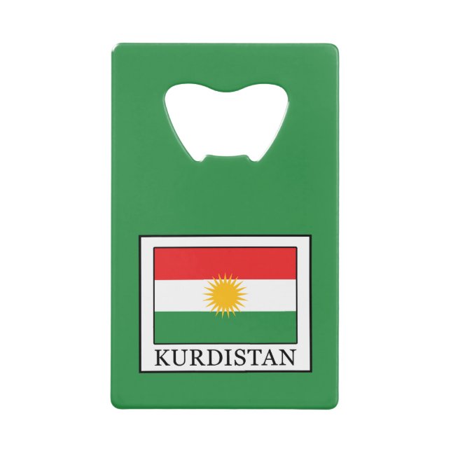 Kurdistan (Front)