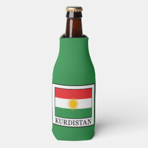 Kurdistan Bottle Cooler