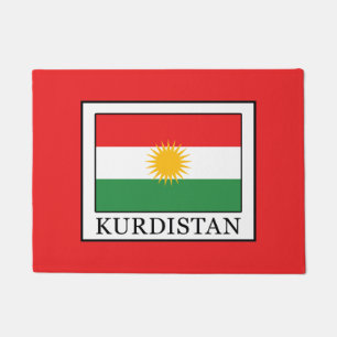 Kurdistan Doormat