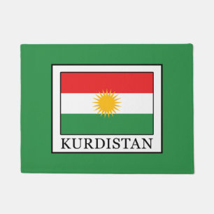 Kurdistan Doormat