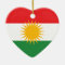 Kurdistan Flag
