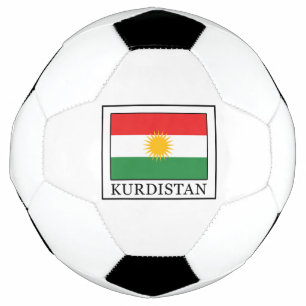 Kurdistan Football