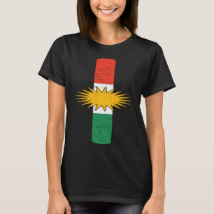 Kurdistan Kurdish 5 T-Shirt