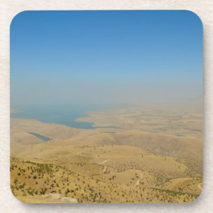 Kurdistan, Lake  Dukan Coaster