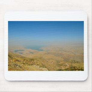 Kurdistan, Lake Dukan Mouse Mat
