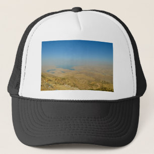 Kurdistan, Lake  Dukan Trucker Hat