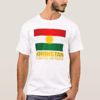 Kurdistan (One People, One Nation)