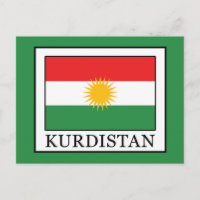 Kurdistan