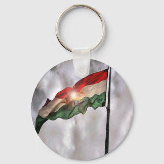 Kurdistan Schlüsselanhänger Key Ring