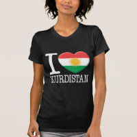 Kurdistan