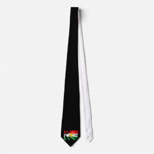 Kurdistan tie