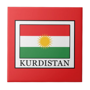 Kurdistan Tile