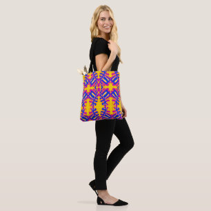KureeAWsitty Biggy Dream Tote Bag