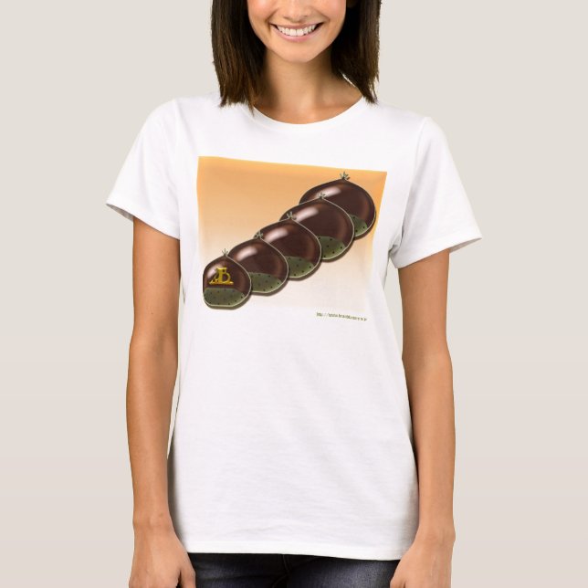 kuri 2 T-Shirt (Front)