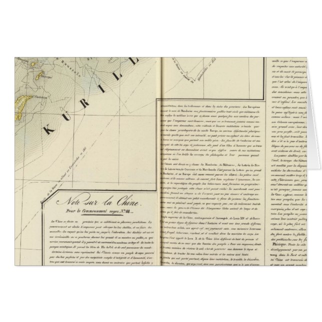 Kuril Islands 50 (Front Horizontal)