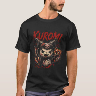KUROMI – Chaos Doll Executioner T-Shirt
