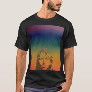 Kurt Cobain T-Shirt