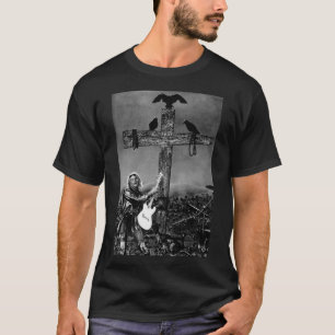 Kurt (Heart Shaped Box) T-Shirt