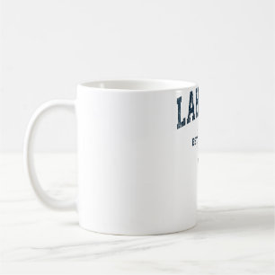 Kurt Suzuki Love Gameday   Coffee Mug