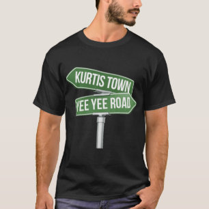 Kurtistown    T-Shirt