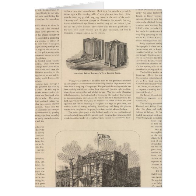 Kurtz, Photographs (Front)