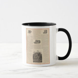 Kurtz, Photographs Mug