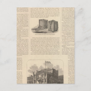 Kurtz, Photographs Postcard