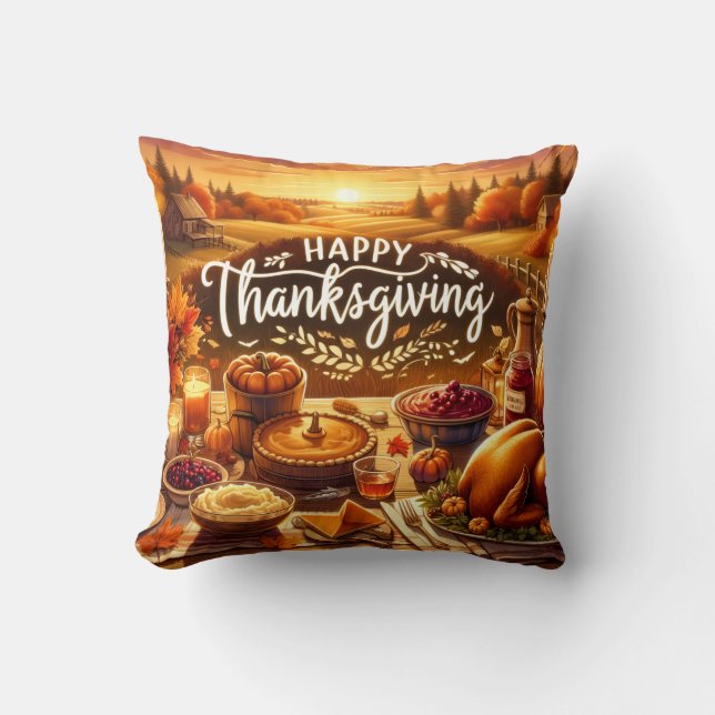 Kussen  cushion (Front)