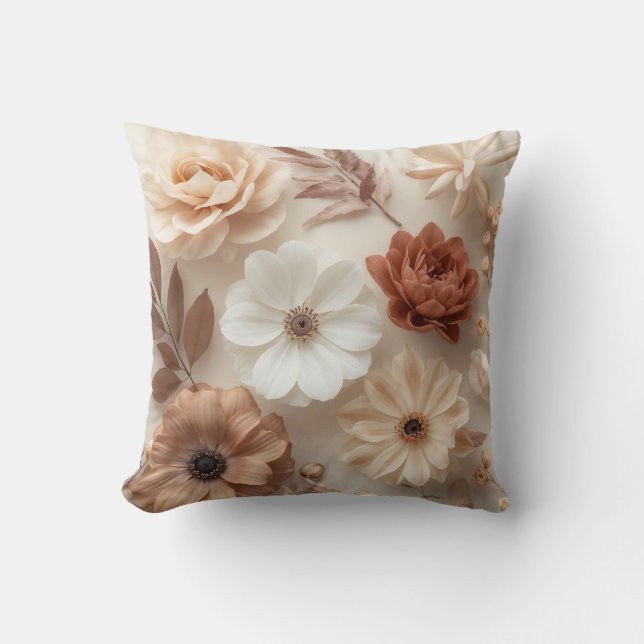 Kussens Cushion (Front)