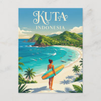 Kuta Indonesia