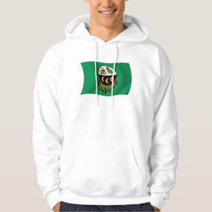 Kutenai Tribe Flag Shirt