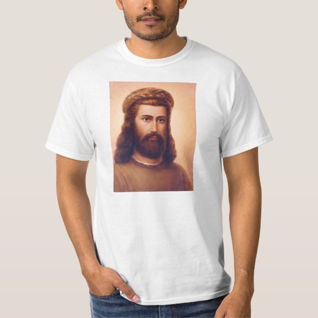 Kuthumi - World Teacher T-Shirt (Front)